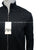 ZR Dark Grey Fabric Check Jacket (650)