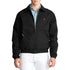 RL Bayport Cotton Black Jacket