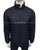 TH Packable Navy Blue Puffer Jacket