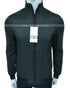 ZR Contrast Technical Green Jacket