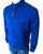 RL Twill Cotton Blue Jacket