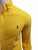 RL Slim Fit Garment Dyed Yellow Oxford Shirt