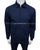 RL Bayport Cotton Navy Blue Jacket